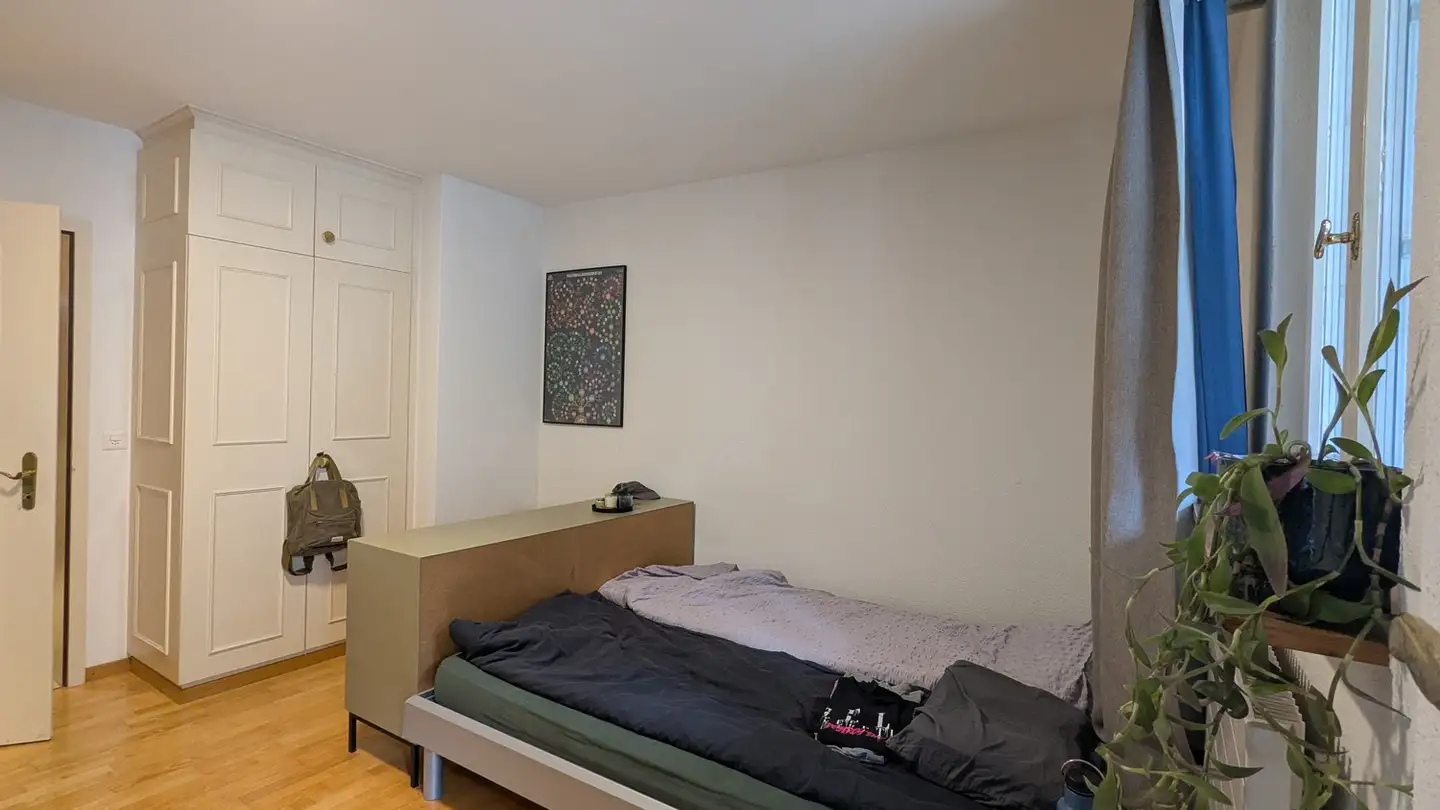 Single room for rent - Tösstalstrasse 17, 8400 Winterthur - Photo 2