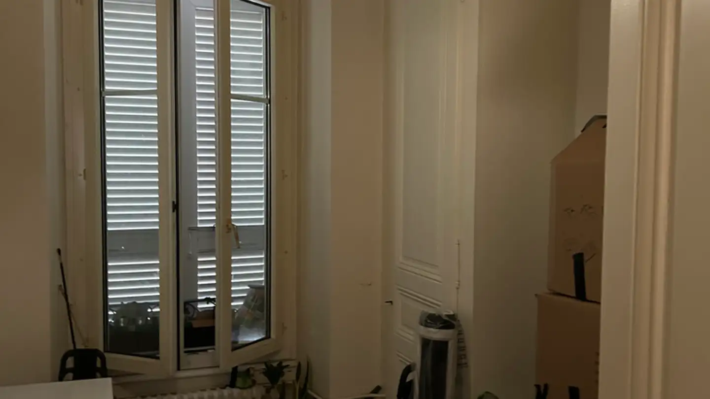 Wohnung mieten - Rue Du Valentin 45, 1004 Lausanne - Foto 2