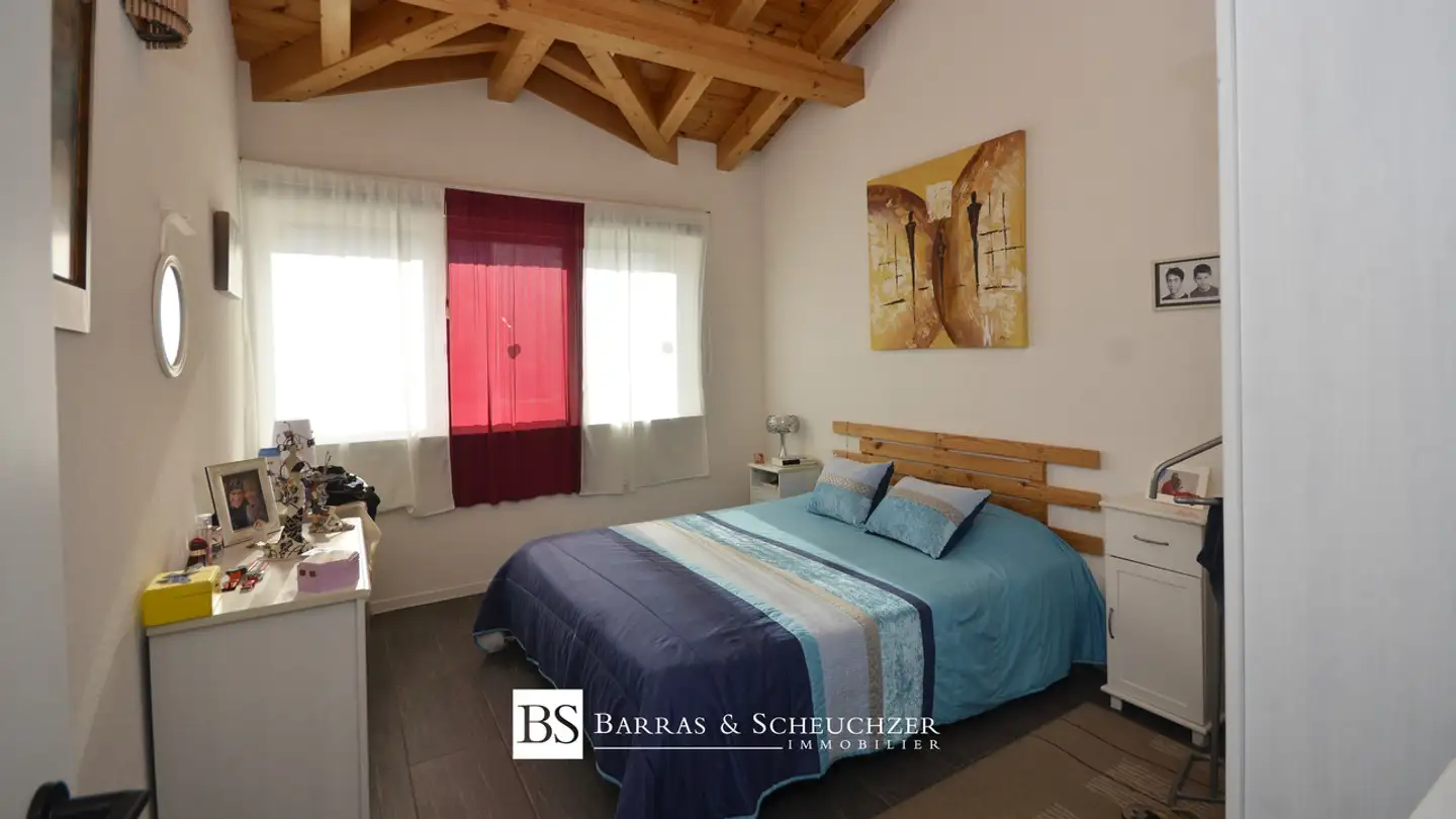 Appartamento in vendita - 1963 Vétroz - Photo 4