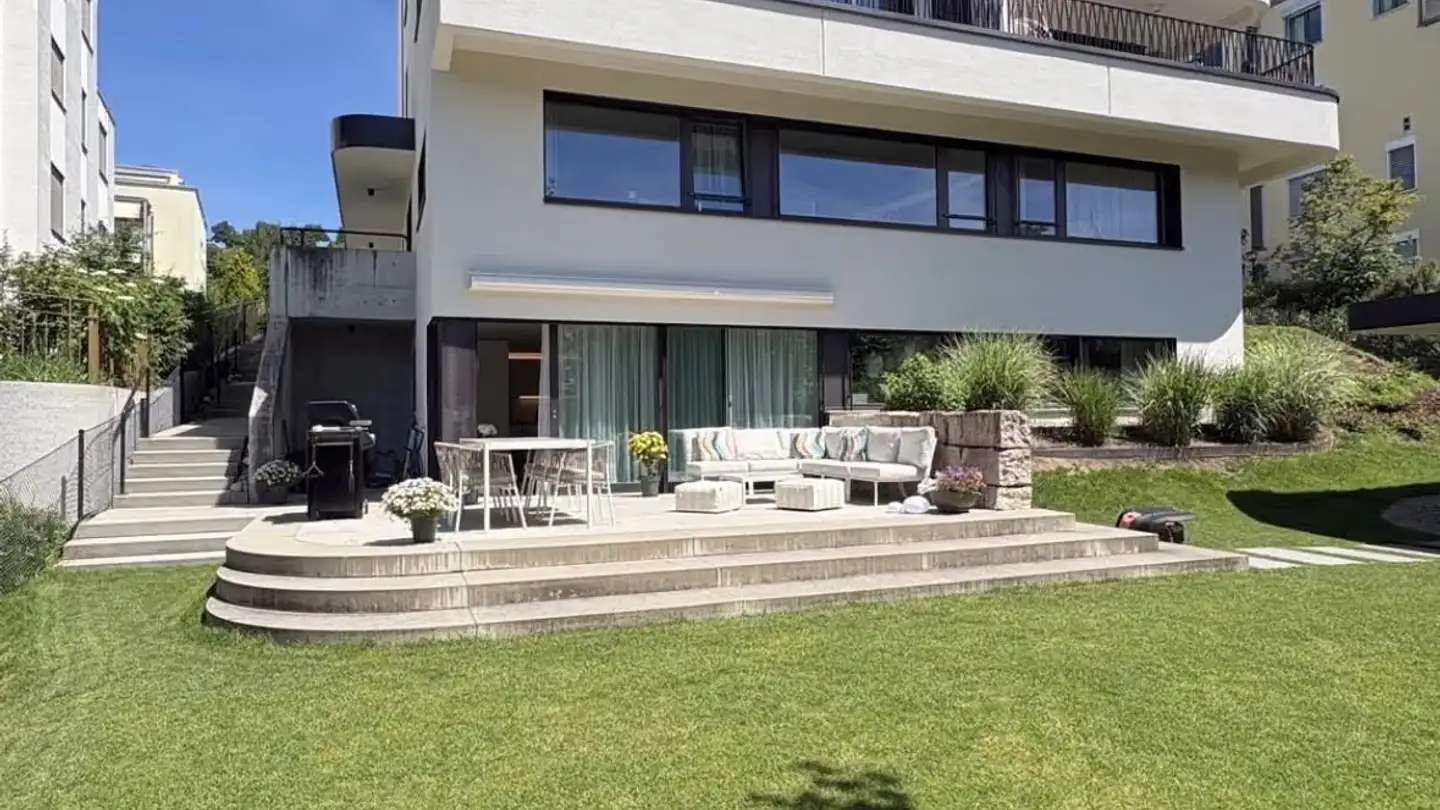 Appartamento in affitto - 8706 Meilen
