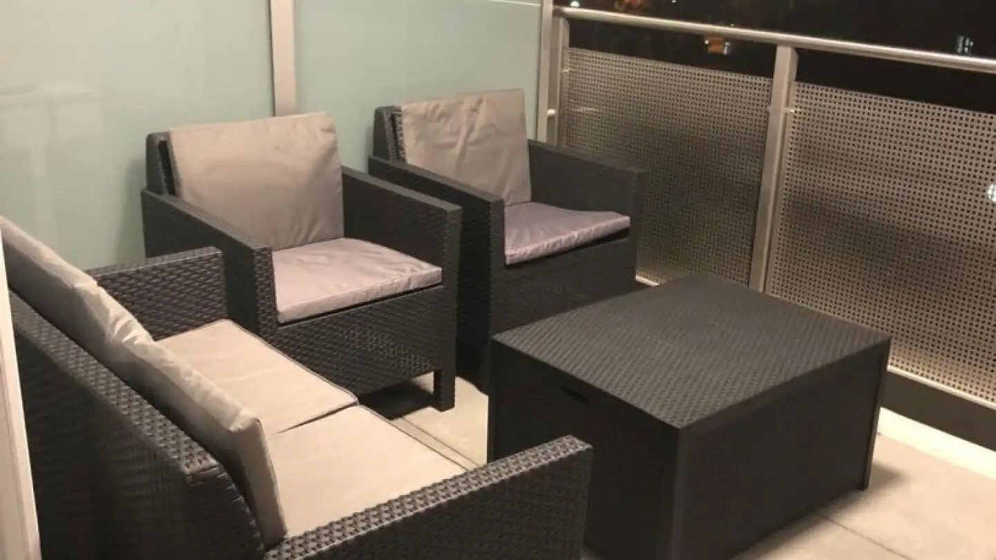 Appartamento a gradini in affitto - Route De Cossonay, 1023 Crissier - Foto 2