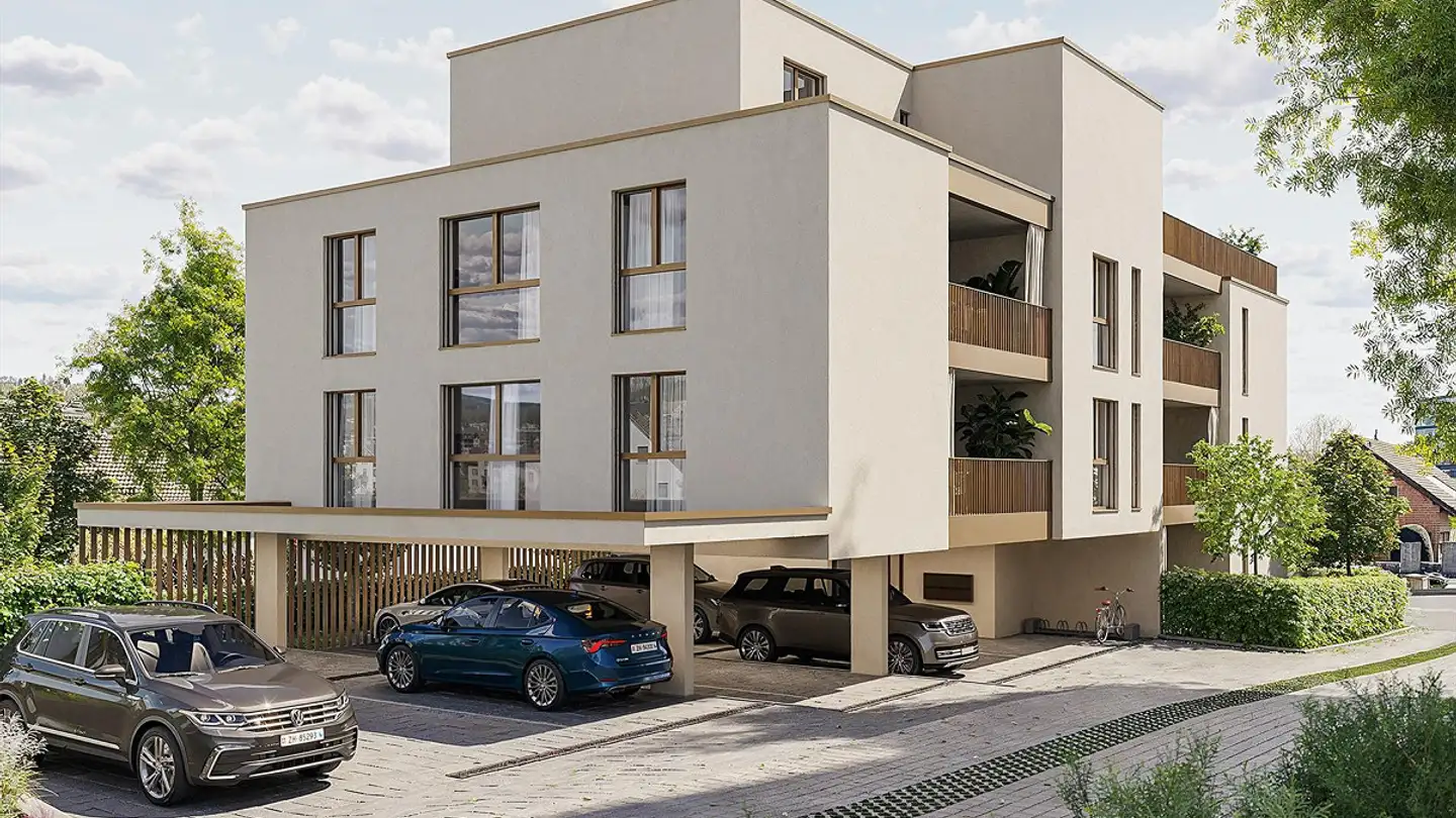 Attico in vendita - 5620 Bremgarten AG - Photo 4