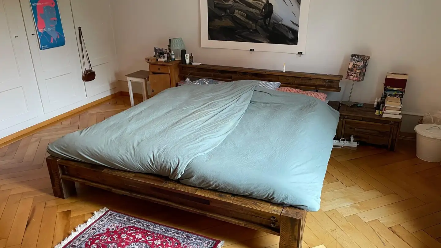 Appartamento in affitto - 3013 Bern - Foto 2