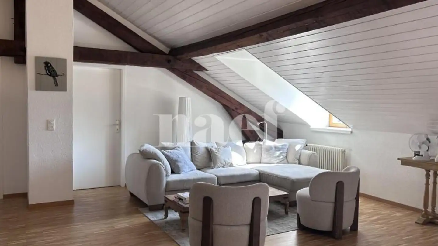 Apartment for rent - Rue Saint-Victor 2, 1227 Carouge GE - Photo 3