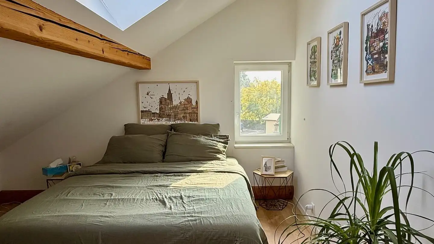 Appartamento in affitto - Rue Du Midi 41, 1400 Yverdon-les-Bains - Foto 4