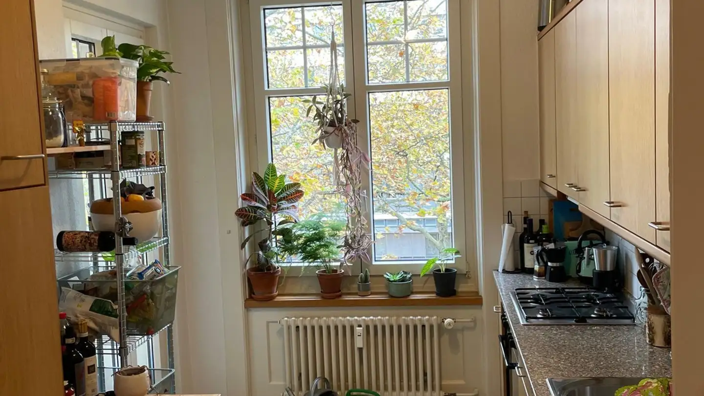 Appartamento in affitto - 3013 Bern - Foto 3