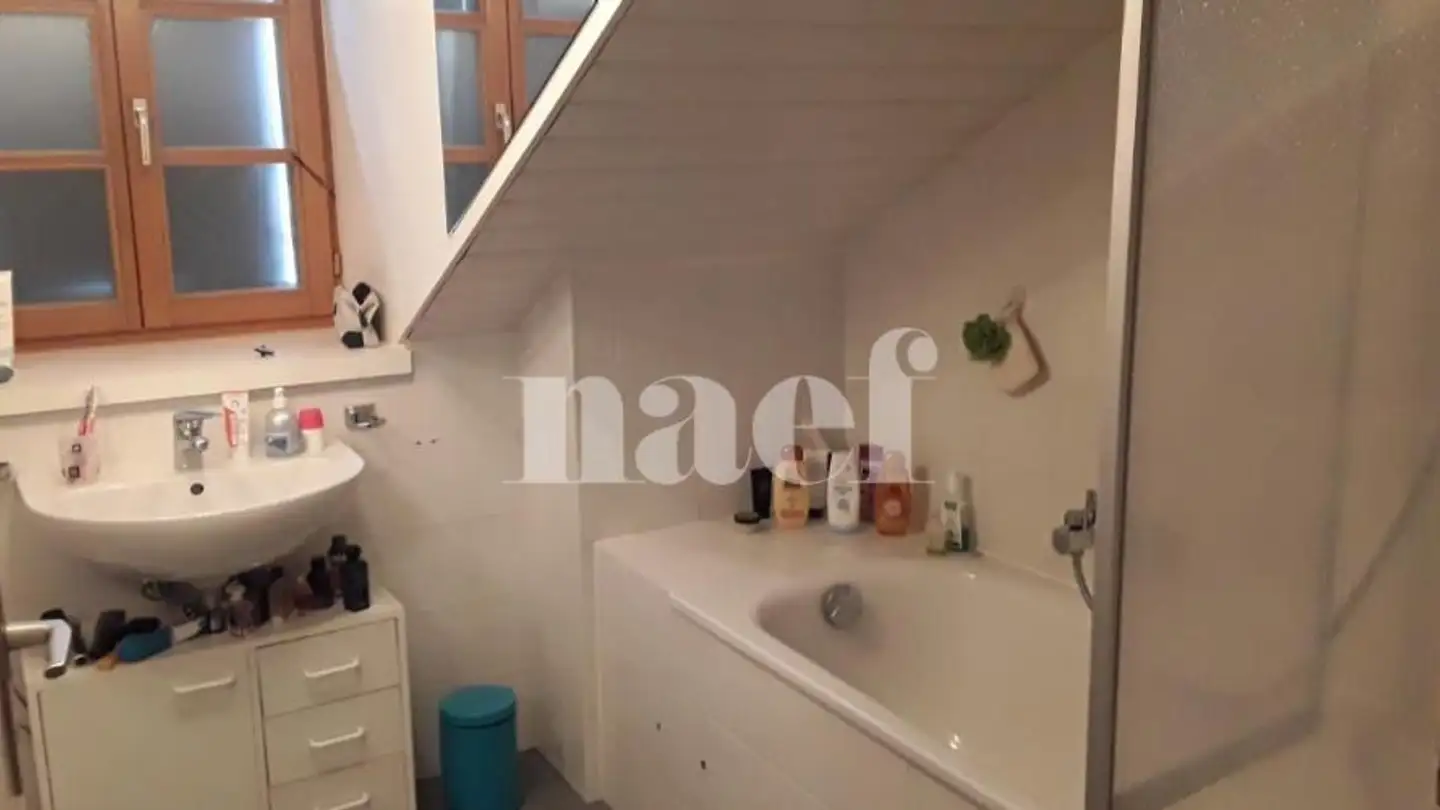 Apartment for rent - Rue Saint-Victor 2, 1227 Carouge GE - Photo 4