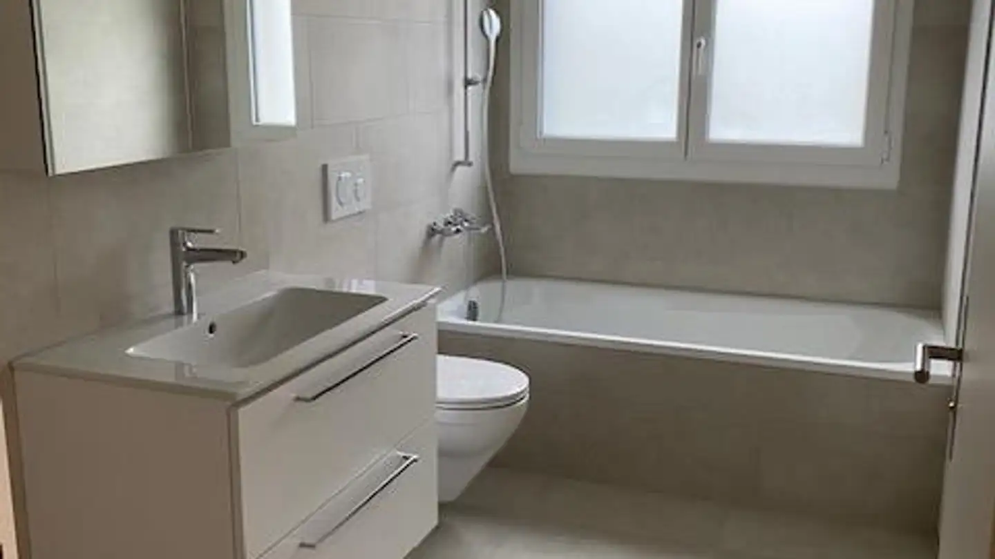 Apartment for rent - Sarnerstrasse 7b, 6064 Kerns - Photo 2