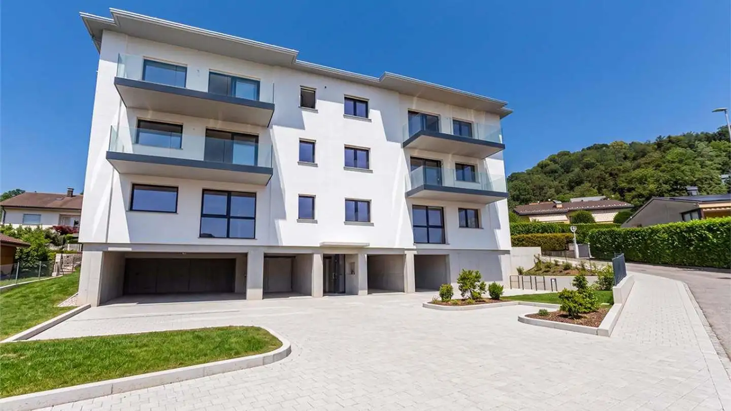Appartamento in vendita - 6864 Arzo