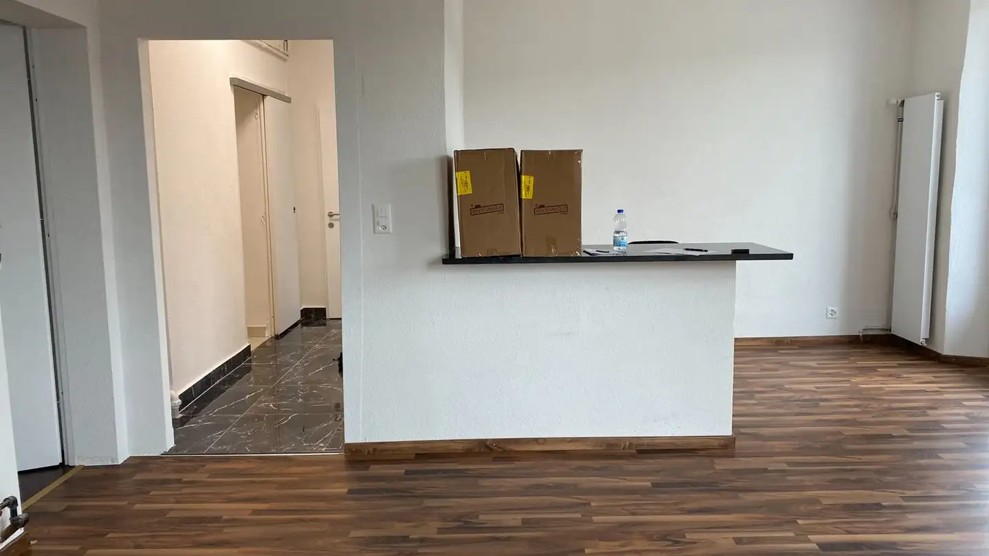 Appartamento in affitto - Route De Mi-Côte 5, 2400 Le Locle