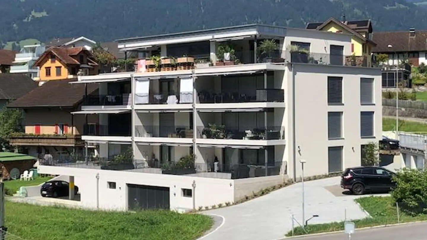 Apartment for rent - Sarnerstrasse 7b, 6064 Kerns - Photo 4