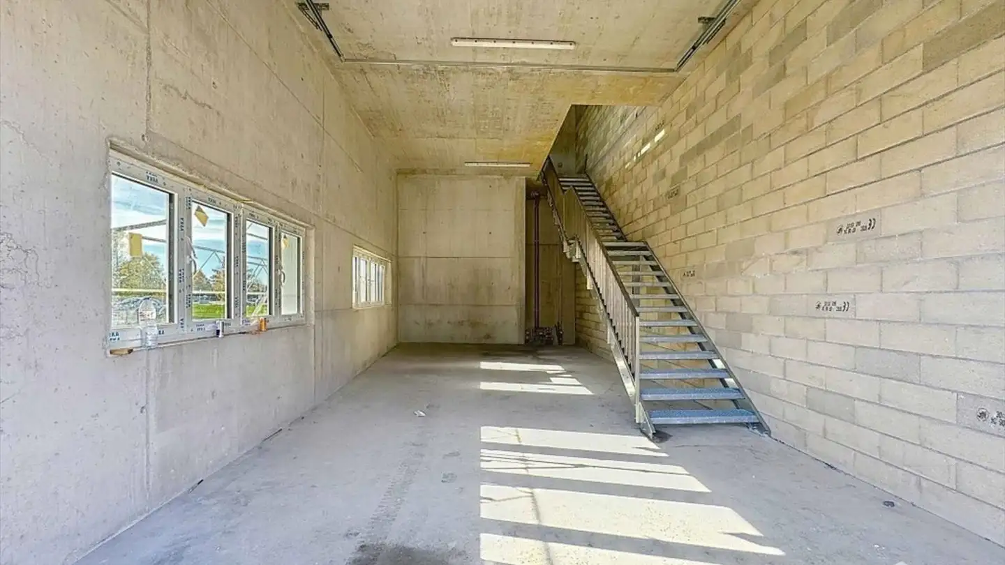 Lagerraum mieten - 1564 Domdidier - Foto 3