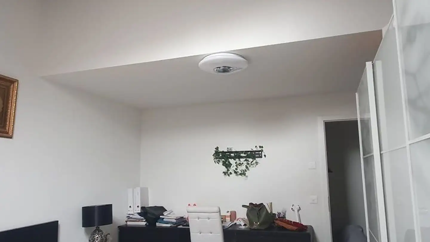 Duplex in affitto - Centre Du Village 13, 2043 Boudevilliers - Foto 3