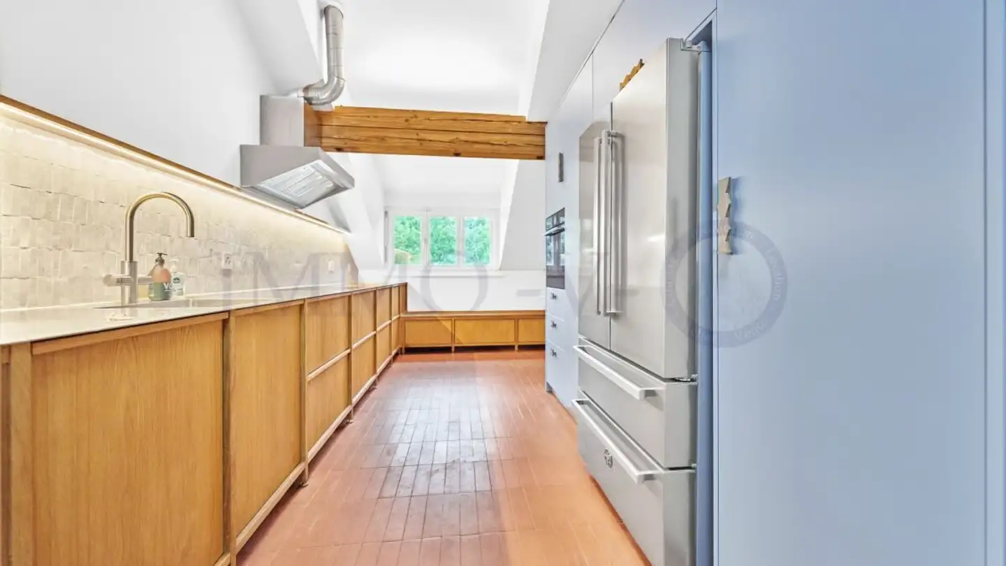 Penthouse for rent - Route De Le Muids, 1273 Arzier-Le Muids - Photo 4