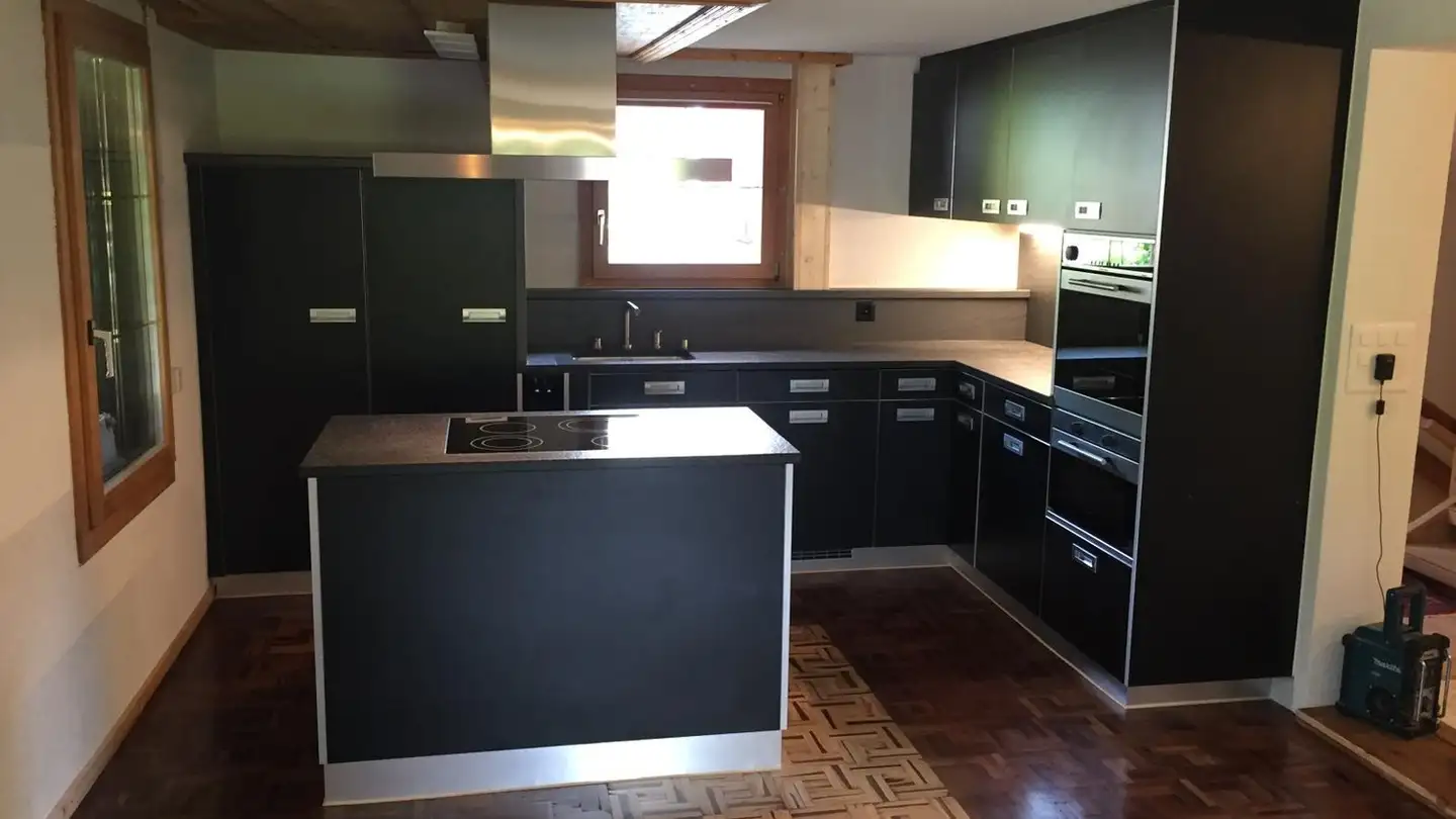 Apartment for rent - Dorfstrasse 33, 8849 Alpthal - Photo 3