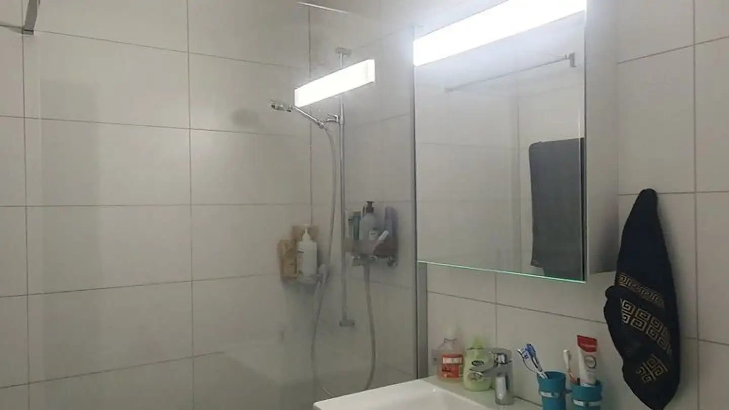 Duplex in affitto - Centre Du Village 13, 2043 Boudevilliers - Foto 4