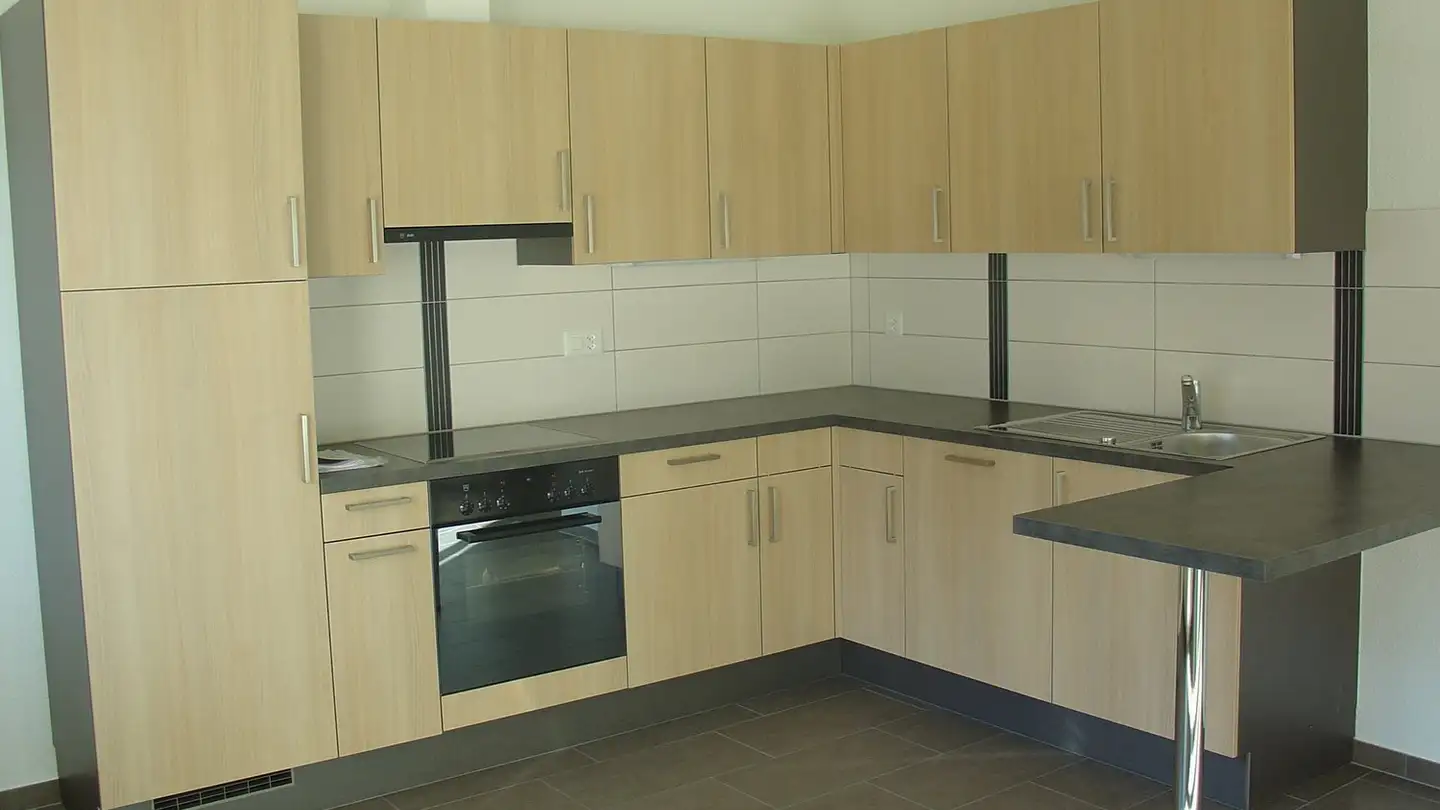 Apartment for rent - Chadefontaine 3, 2740 Moutier - Photo 2