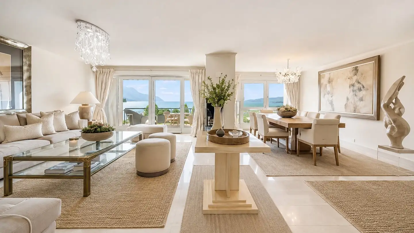 Duplex à vendre - Rue Du Marché 12, 1820 Montreux - Photo 2