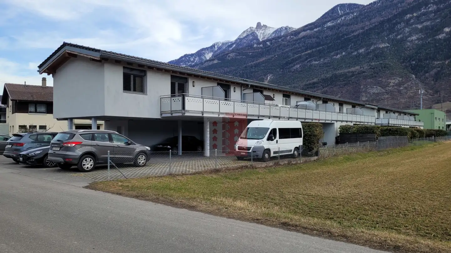 Appartement à vendre - 1926 Fully - Photo 3