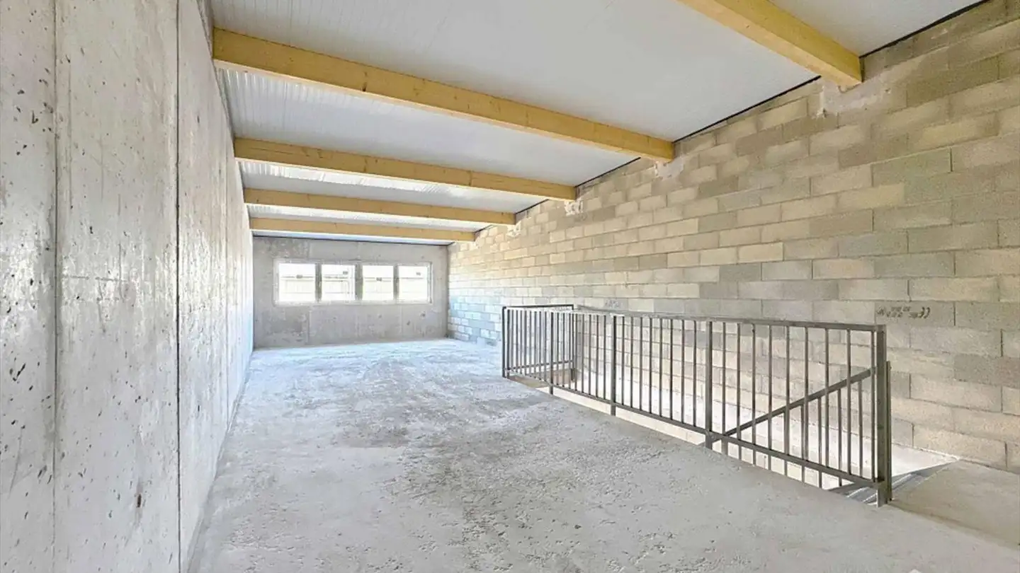 Lagerraum mieten - 1564 Domdidier - Foto 2