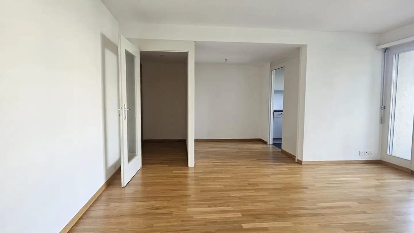 Apartment for rent - Zihlackerstrasse 22, 4153 Reinach BL