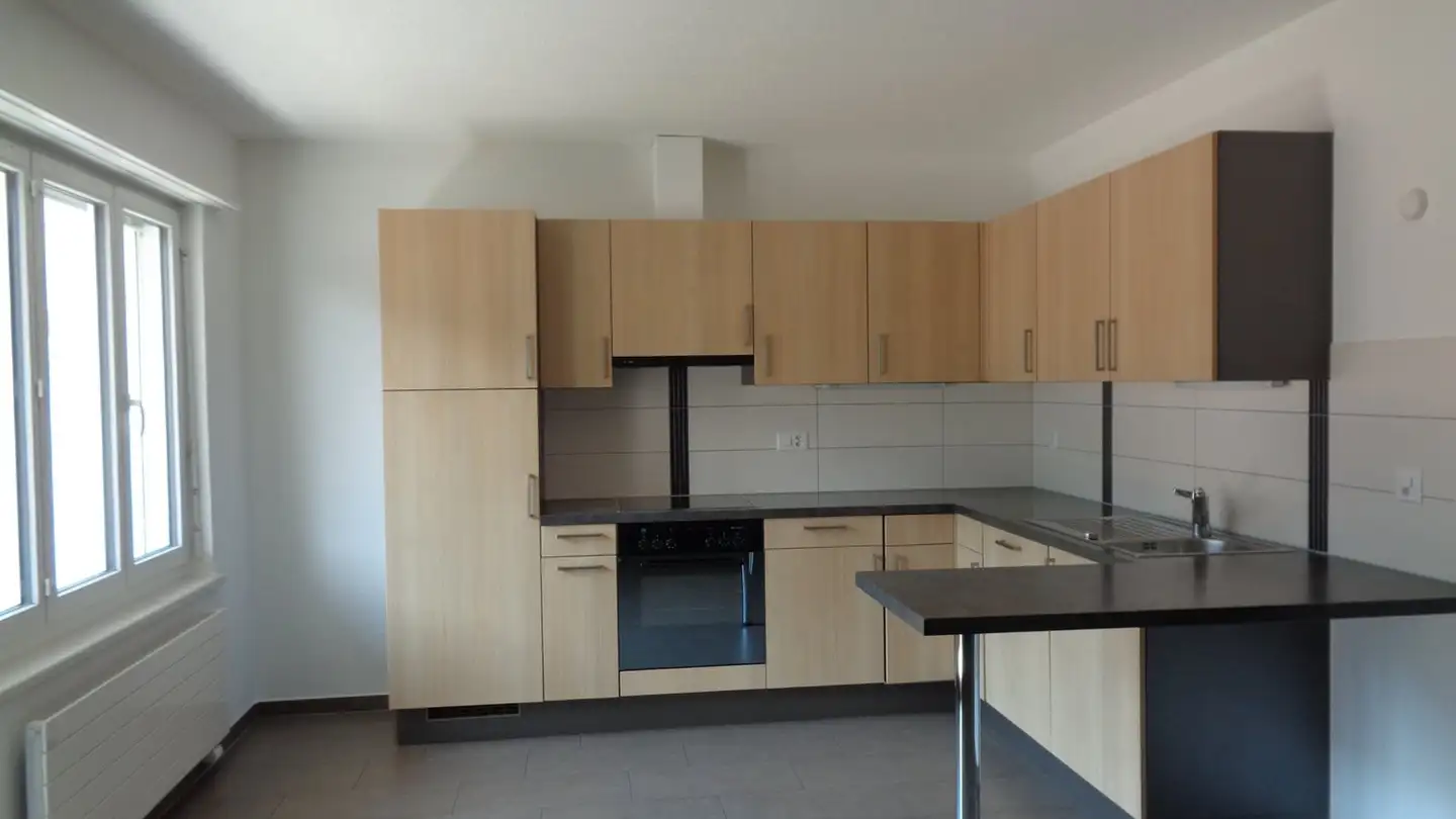 Wohnung mieten - Chadefontaine 3, 2740 Moutier