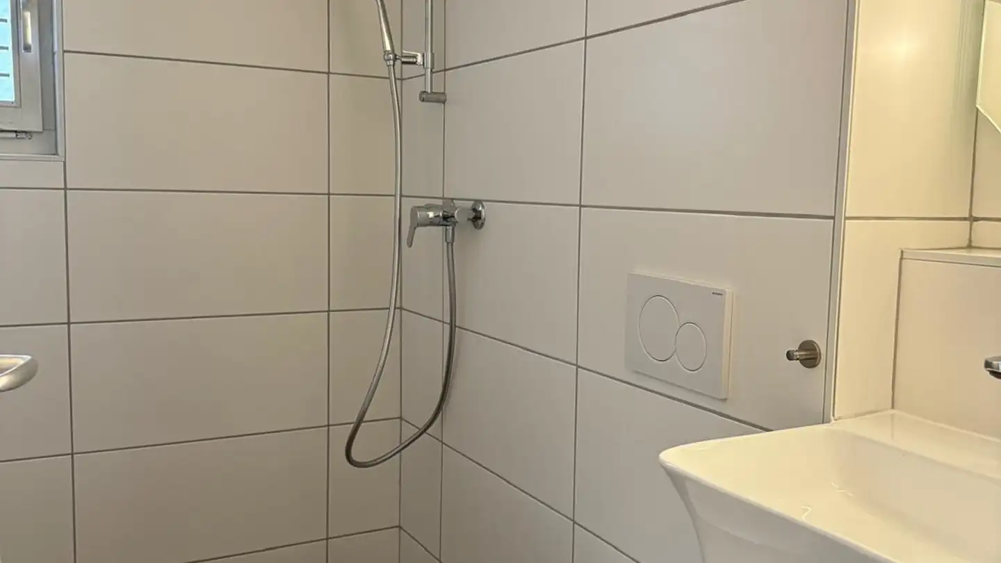 Apartment for rent - Zihlackerstrasse 22, 4153 Reinach BL