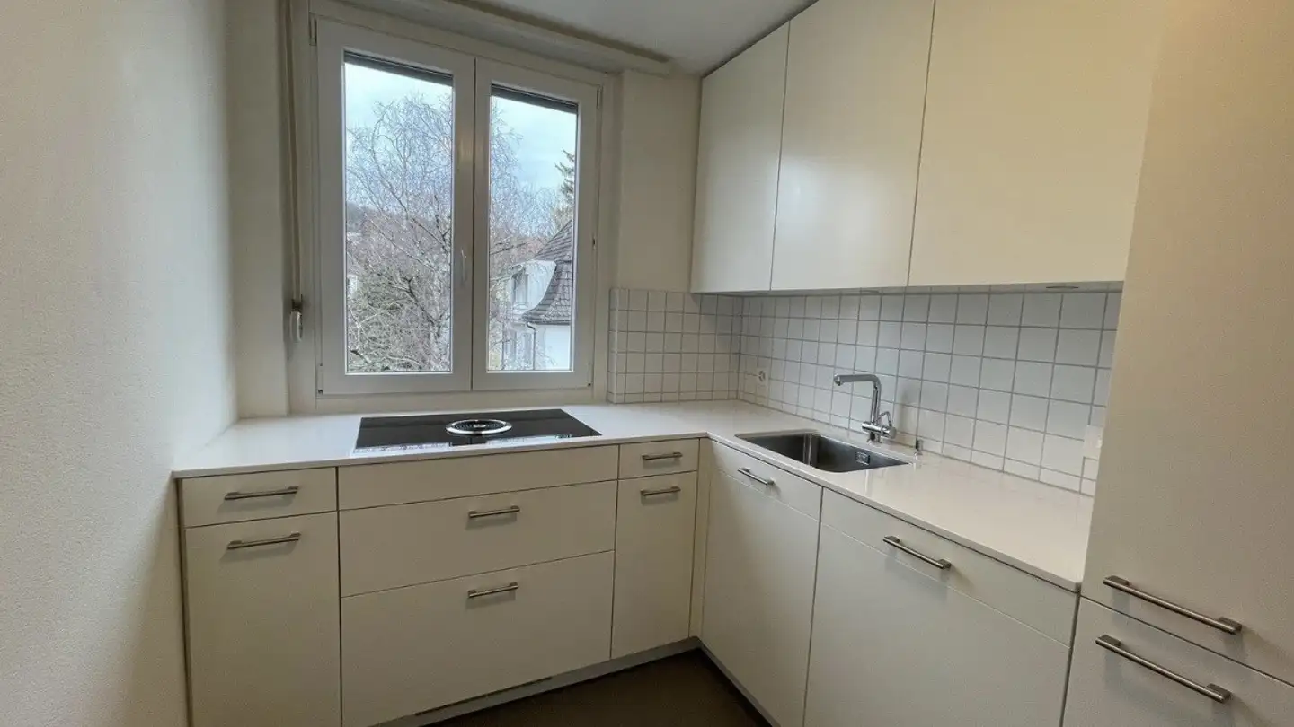 Zimmer mieten - Fröbelstrasse 20, 8032 Zürich - Foto 2