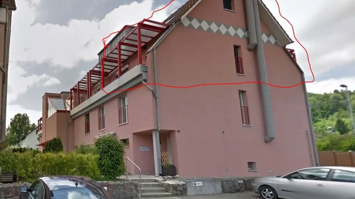 Duplex in affitto - Tannenstrasse 10, 8424 Embrach