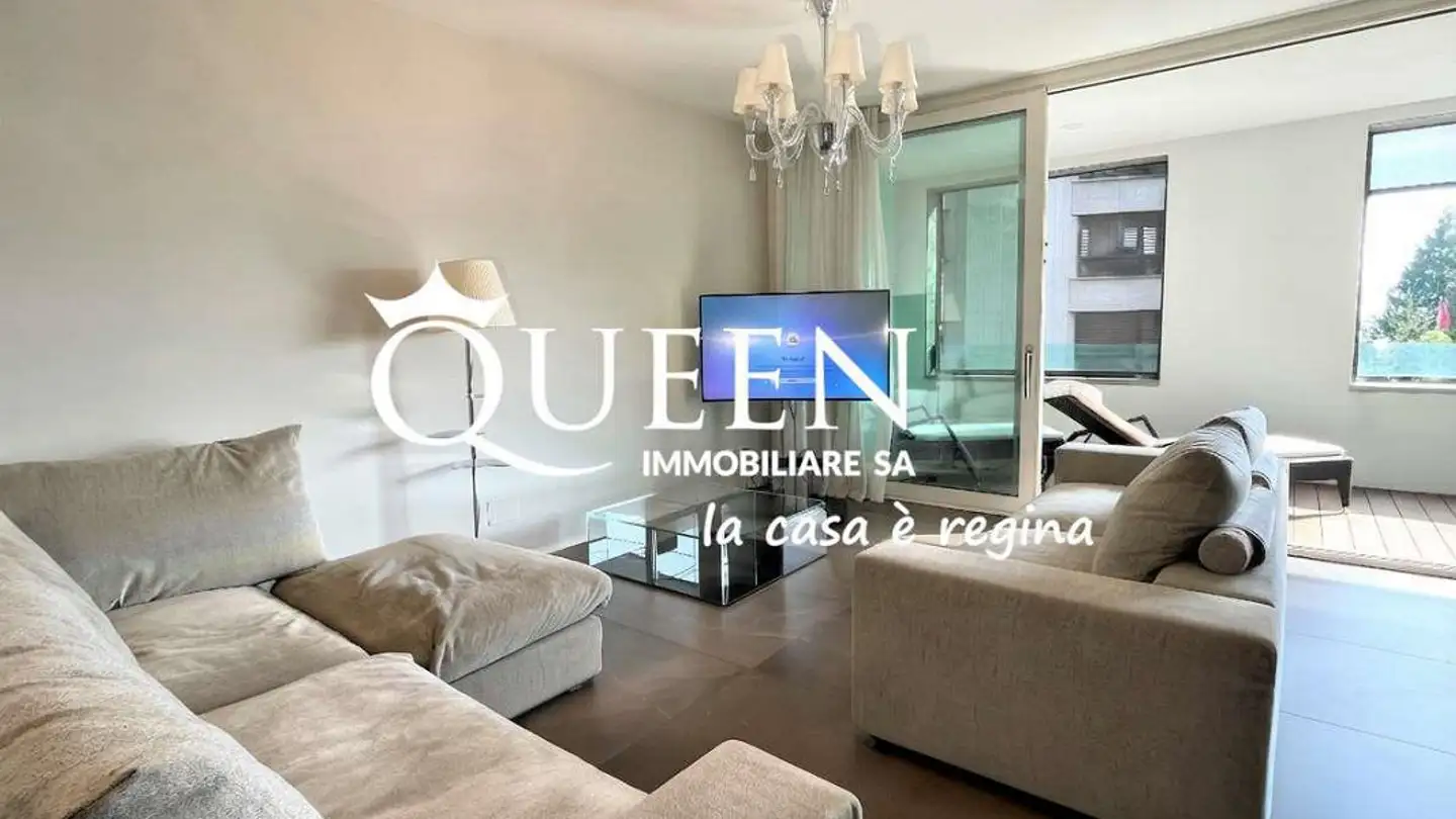 Apartment for sale - Via Concordia 2, 6900 Lugano - Photo 2