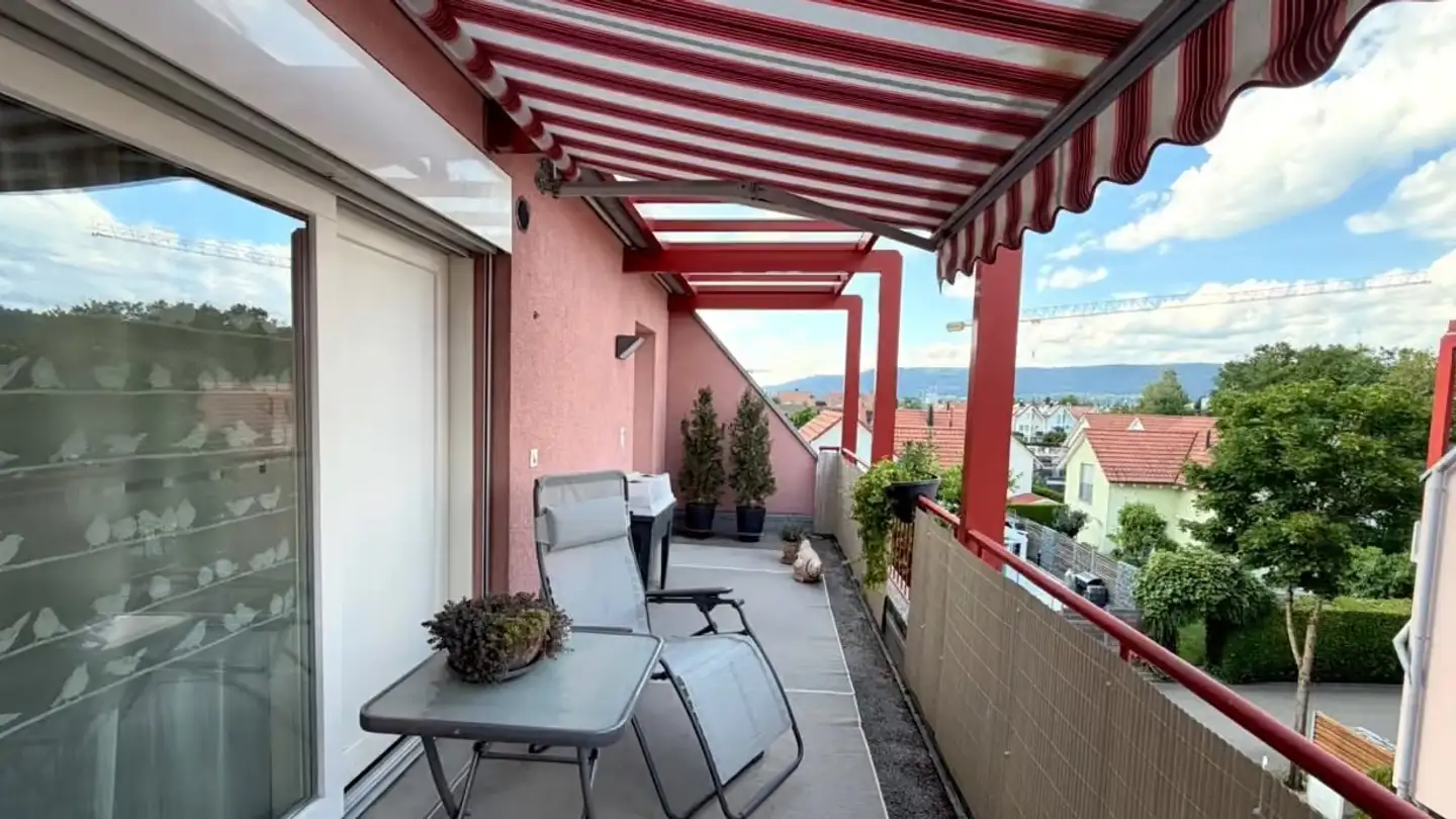Duplex in affitto - Tannenstrasse 10, 8424 Embrach - Foto 3