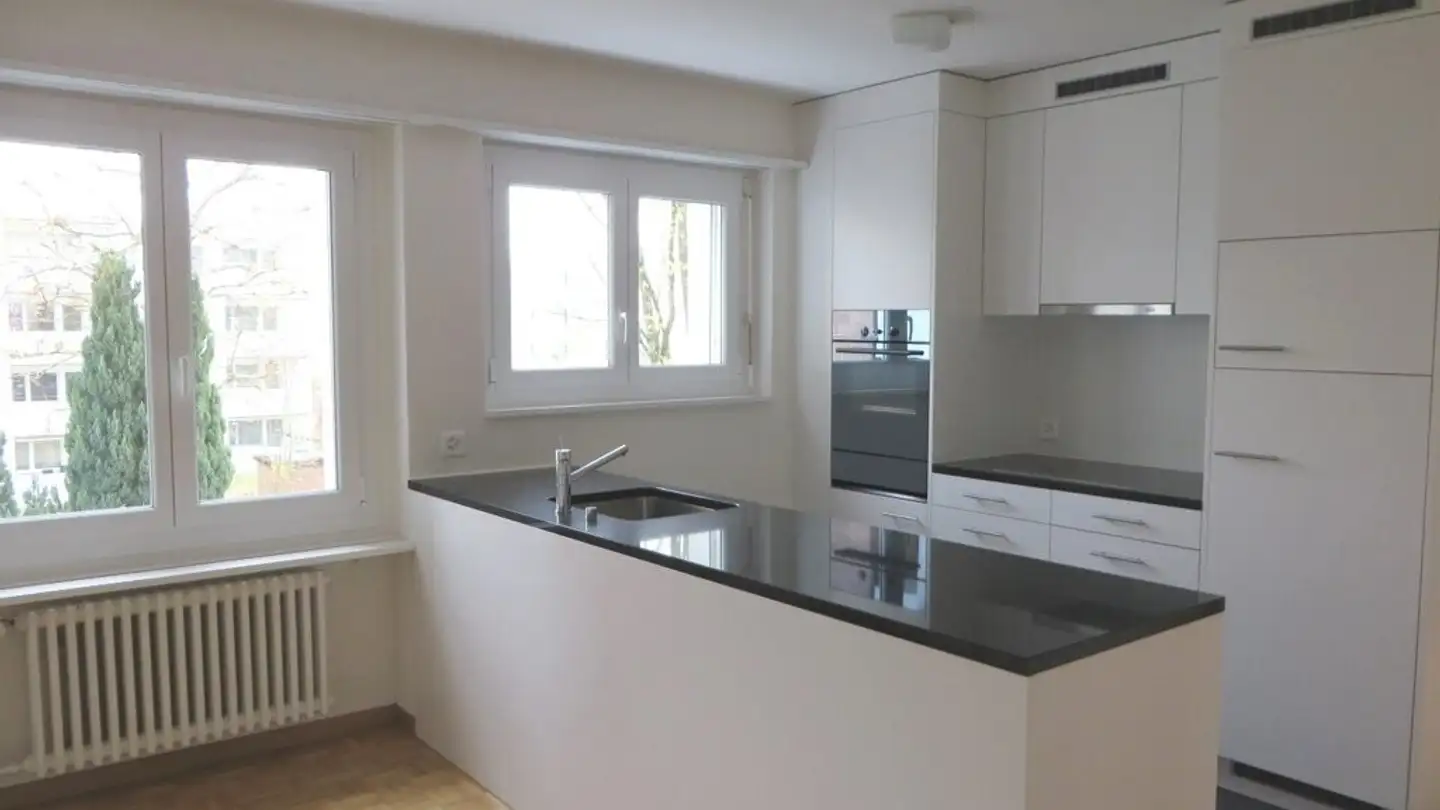 Appartamento in affitto - Waldhofstrasse, 4900 Langenthal - Photo 4