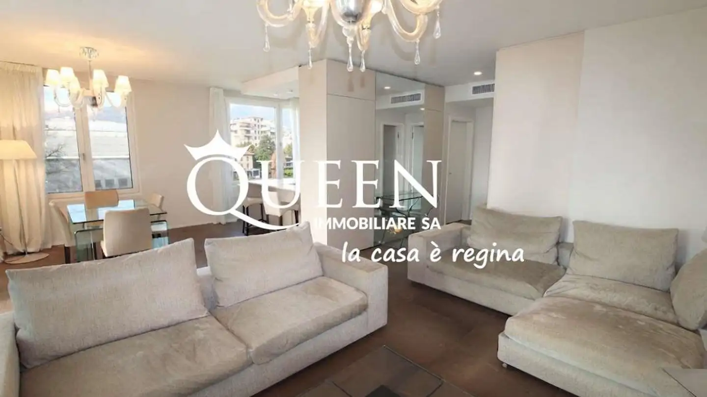 Apartment for sale - Via Concordia 2, 6900 Lugano - Photo 3