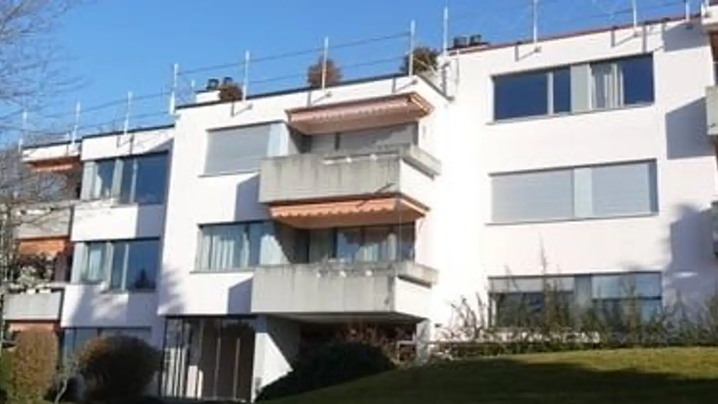 Appartement à louer - Schübelstrasse 4, 8700 Küsnacht ZH