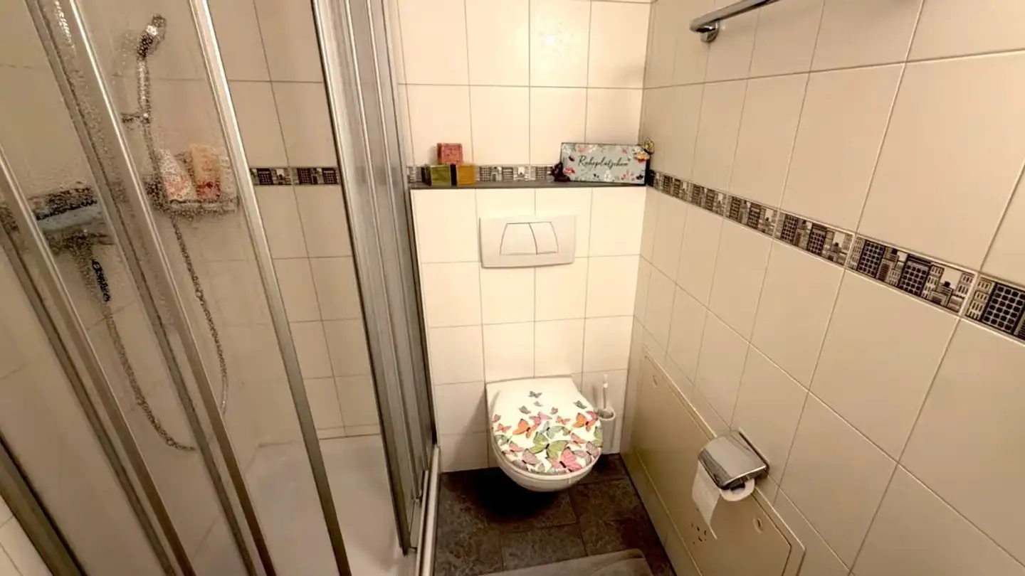 Duplex in affitto - Tannenstrasse 10, 8424 Embrach - Foto 4
