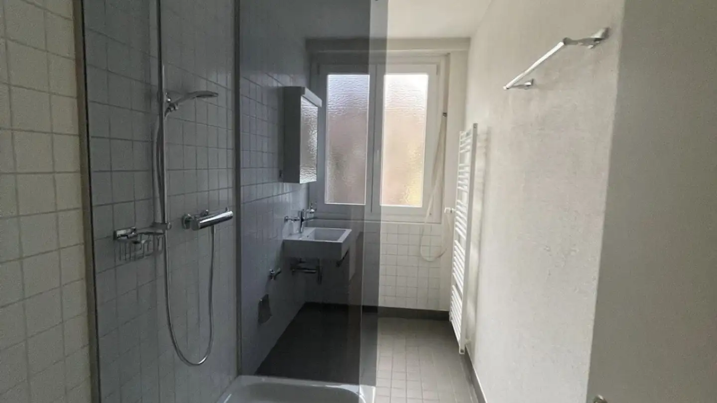 Zimmer mieten - Fröbelstrasse 20, 8032 Zürich - Foto 3