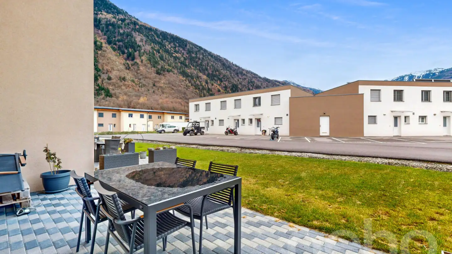 Reihenhaus kaufen - 1920 Martigny - Foto 3