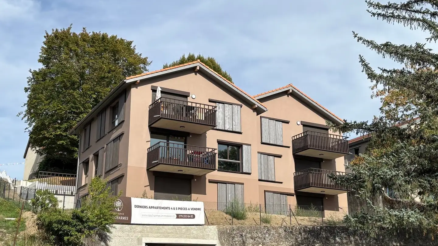 Appartamento in vendita - Route Des Molards 19, 1281 Russin