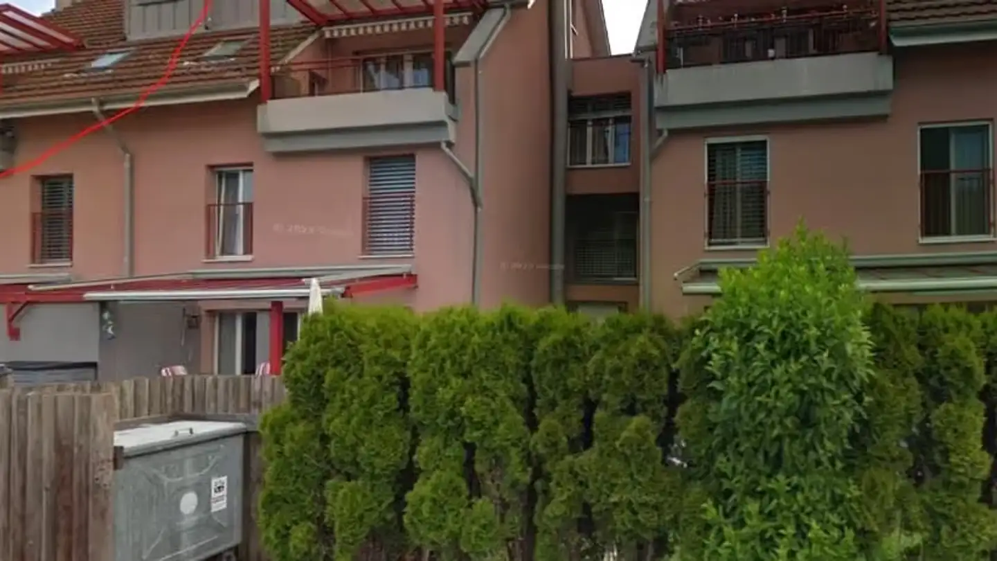 Duplex in affitto - Tannenstrasse 10, 8424 Embrach - Foto 2