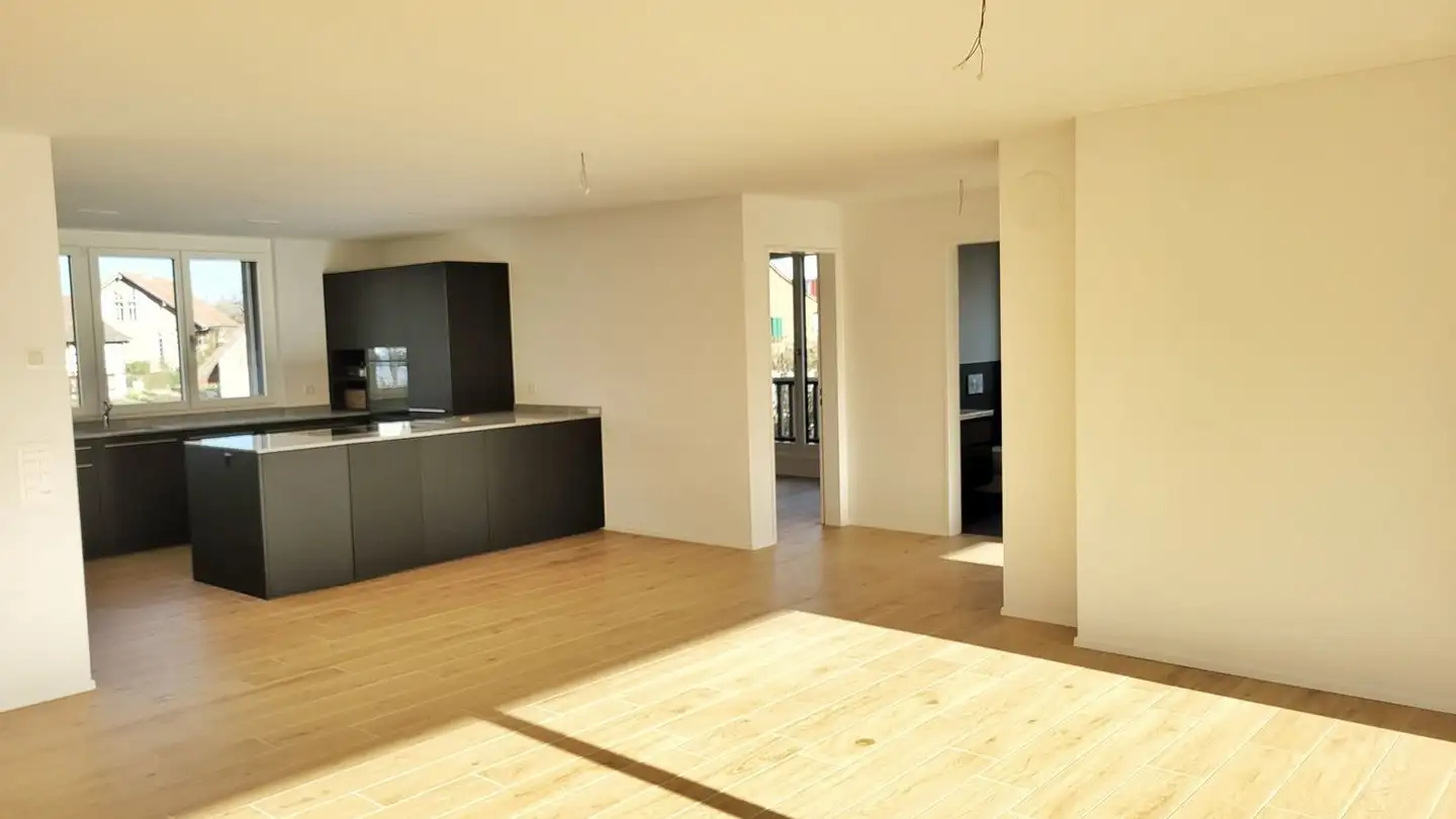 Apartment for rent - Marthalerstrasse 1, 8461 Oerlingen - Photo 2