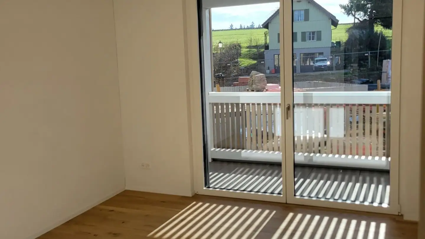 Apartment for rent - Marthalerstrasse 1, 8461 Oerlingen - Photo 4