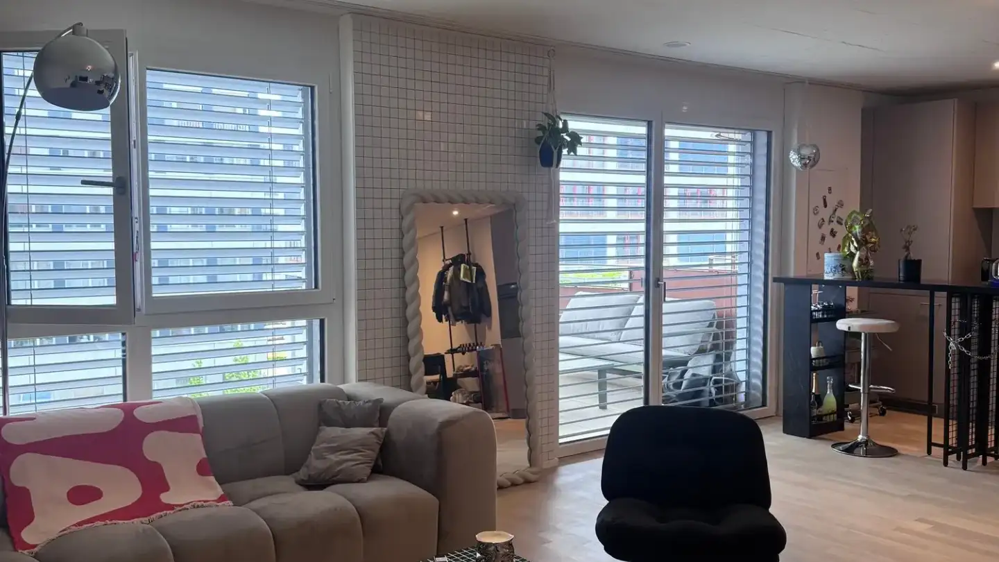 Wohnung mieten - 8600 Dübendorf - Foto 2
