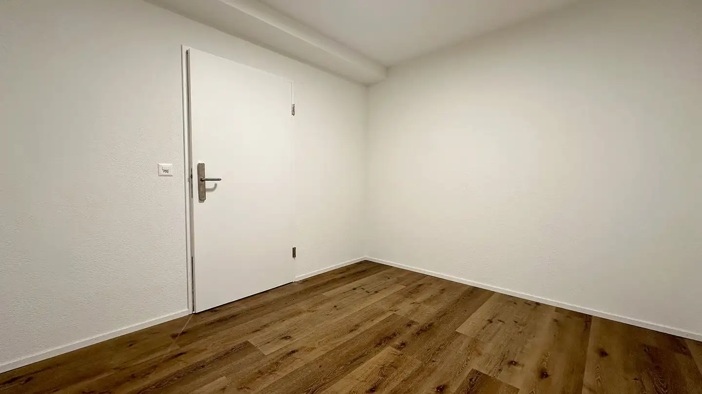 Storage space for rent - Amthausgasse 2, 3860 Meiringen