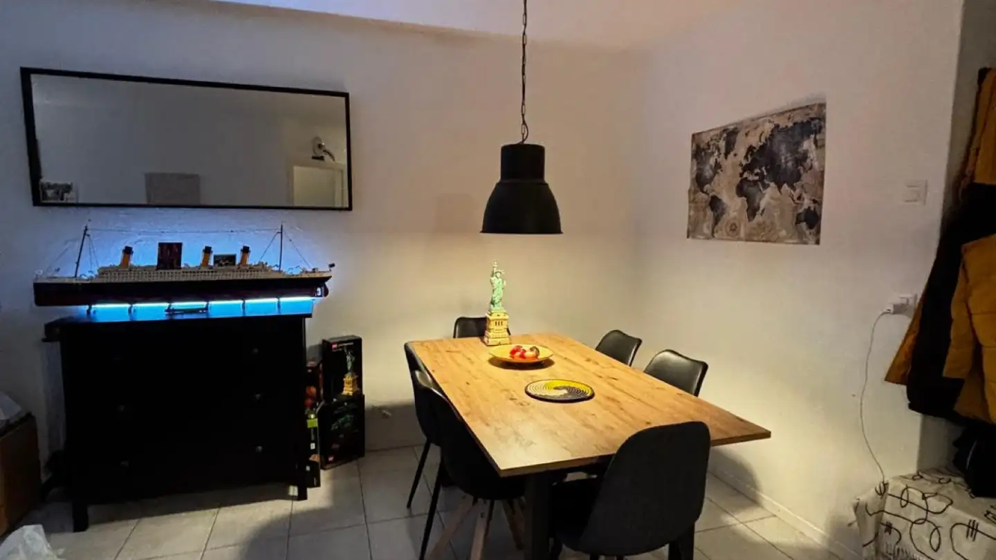 Appartement à louer - Rue Du Chanoine-Berchtold, 1950 Sion - Photo 2