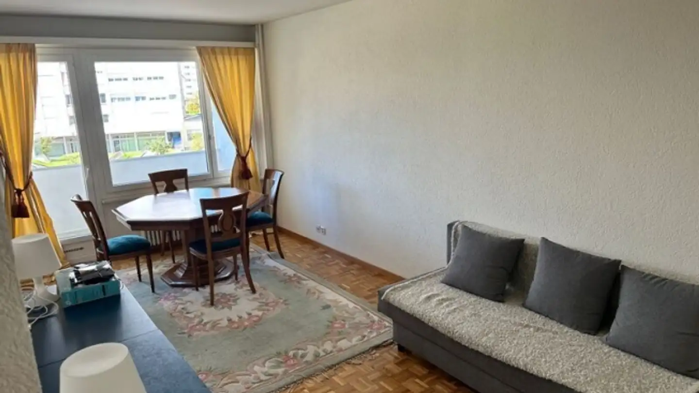 Appartement à louer - 1212 Grand-Lancy
