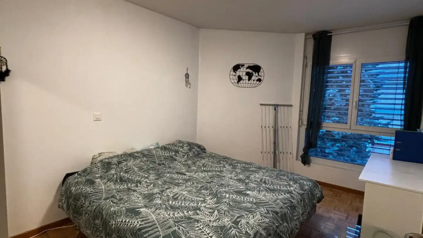 Appartement à louer - Rue Du Chanoine-Berchtold, 1950 Sion - Photo 4