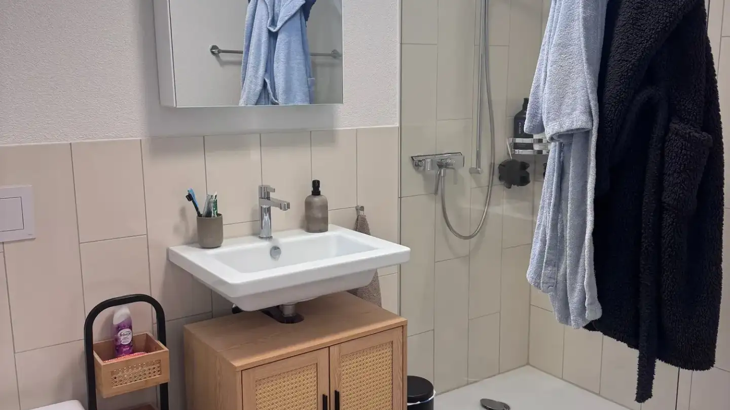 Wohnung mieten - 8600 Dübendorf - Foto 4