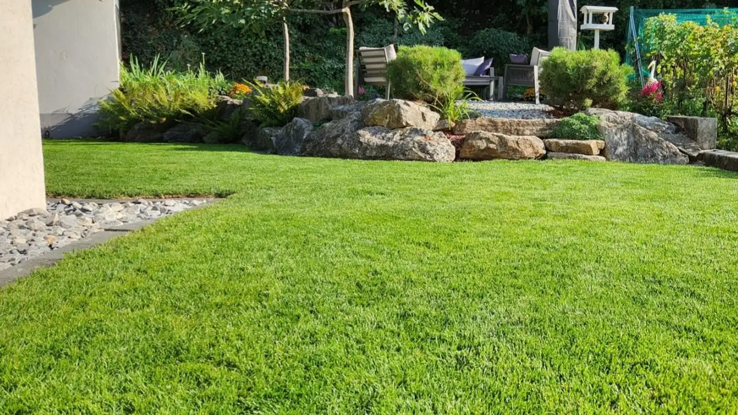 Haus mieten - 1950 Sion - Foto 3