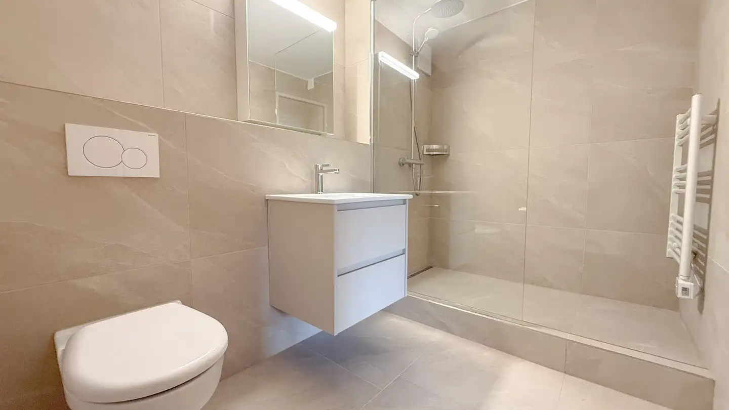 Appartement à louer - Mühlebachstrasse 30, 9230 Flawil - Photo 2