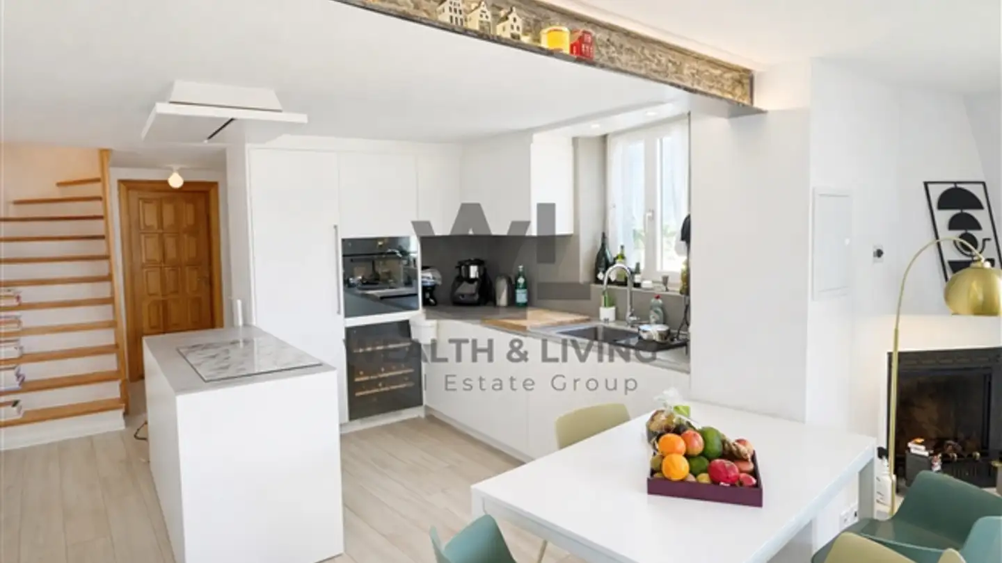 Row house for sale - Vicolo Bruglio 4, 6616 Losone - Photo 4